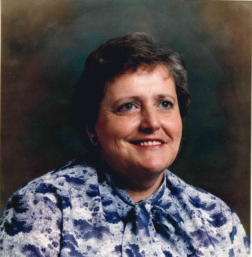 Jeanne Dallaire
