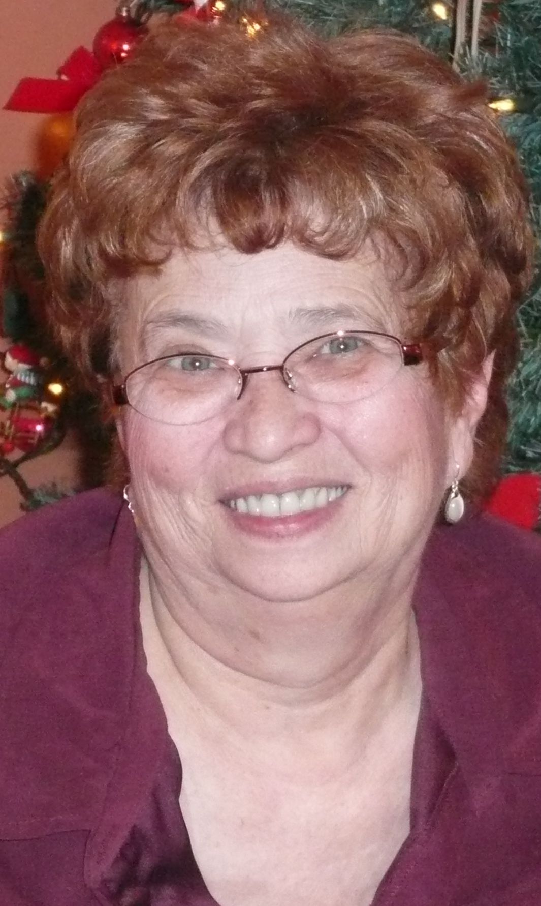 Nicole McMullin Barbeau