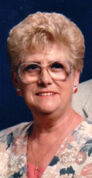 Thérèse Bilodeau Belleau