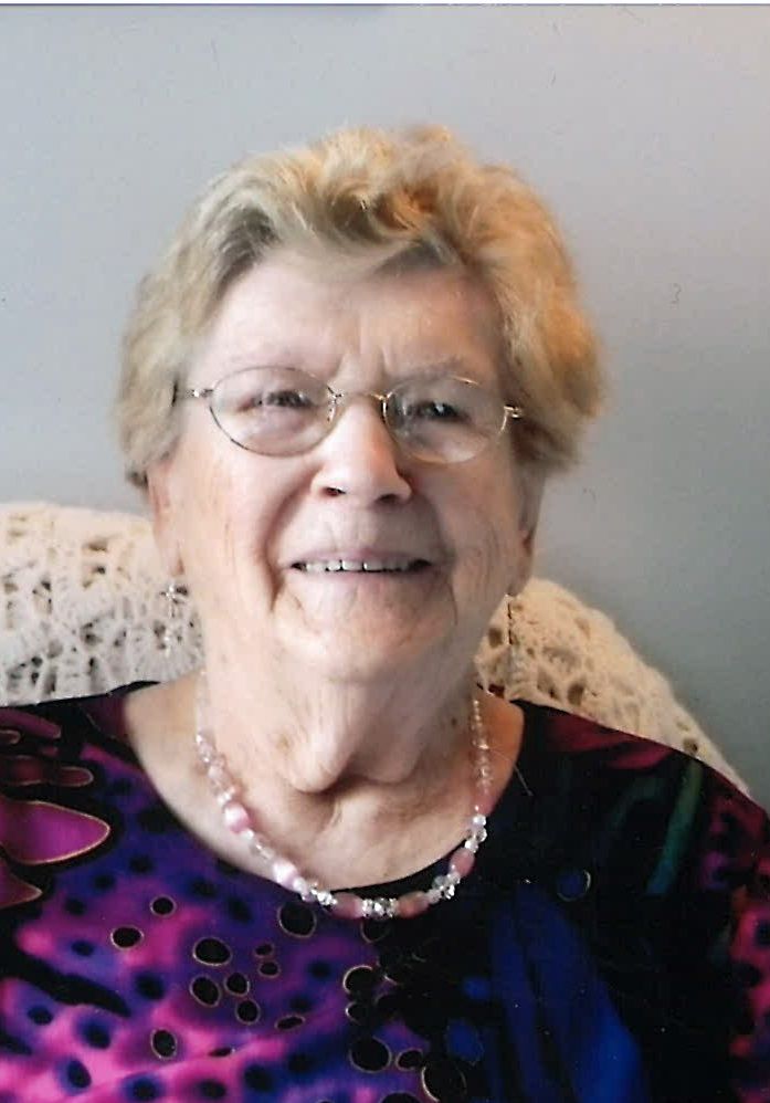 Marie-Rose Gilbert Denis