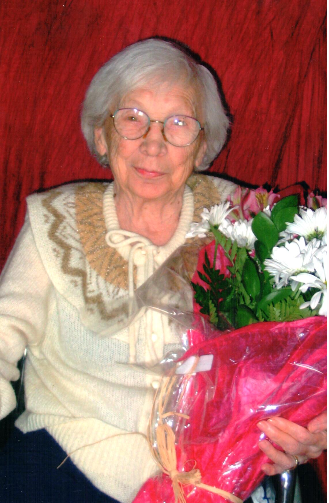 Marie-Paule D'Amours