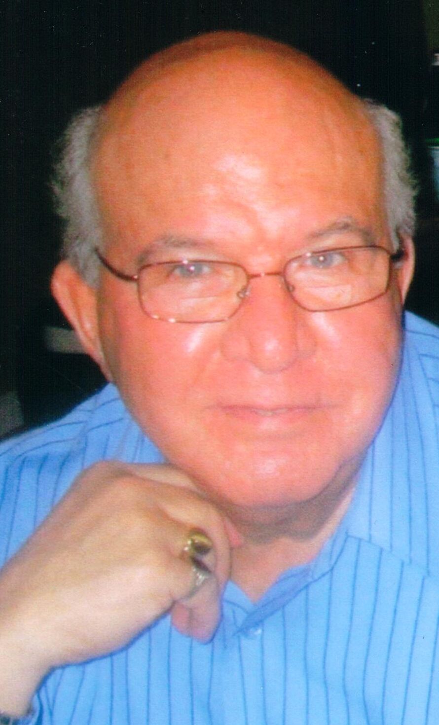 Gilles Michaud