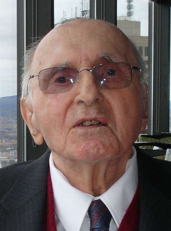 Georges-Aimé Nault