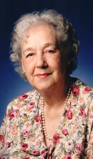 Anne-Marie Lambert
