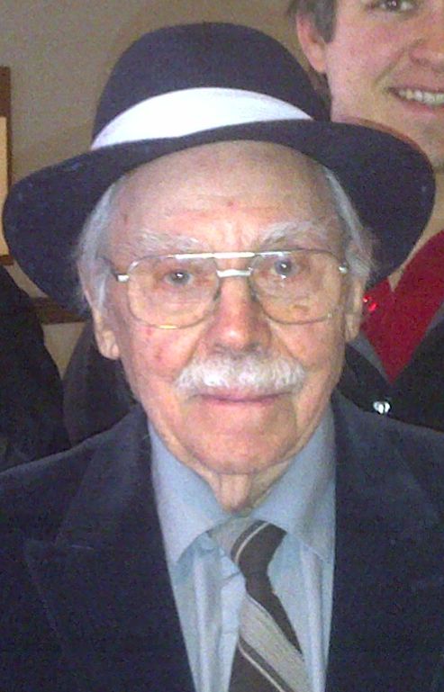 André-Jacques (Dédé) Lorrion