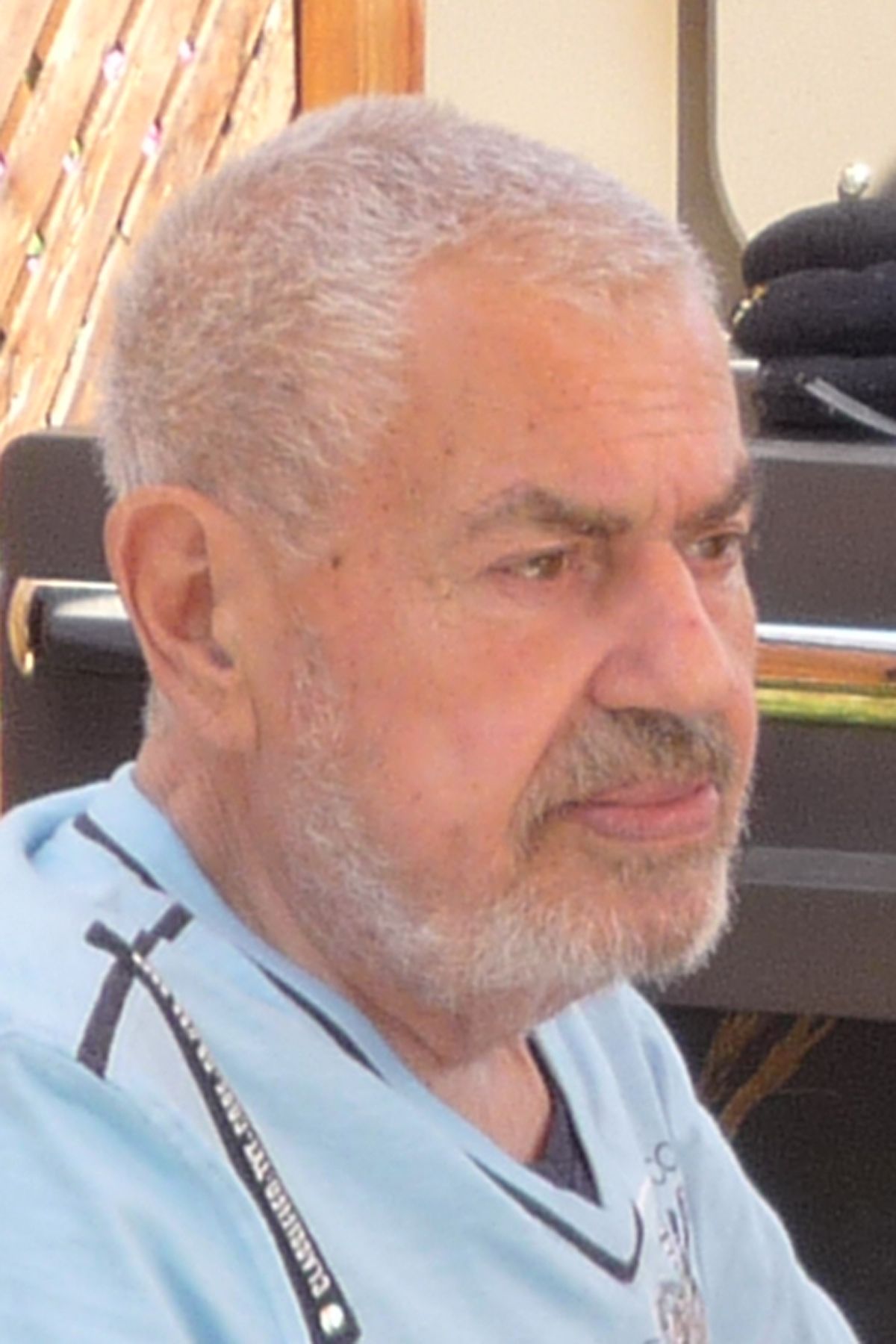 Yvon Martineau