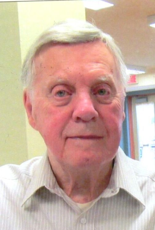 René Garneau