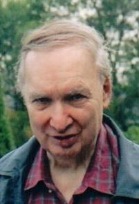 Jacques Larochelle