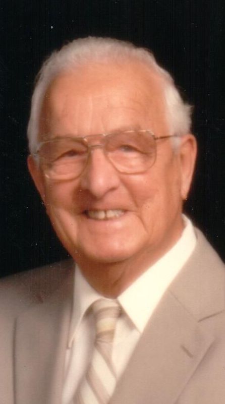 Albert Bélanger