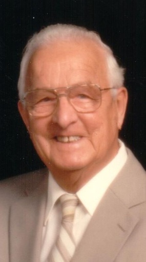 Albert Bélanger