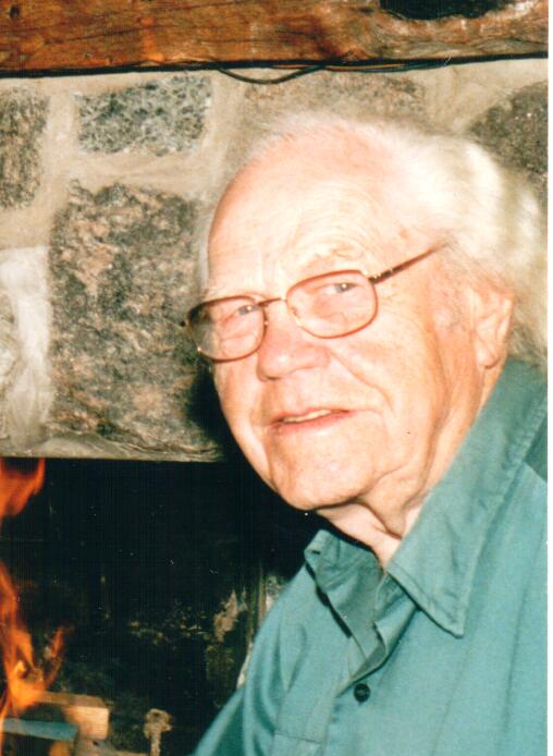 Joachim Côté