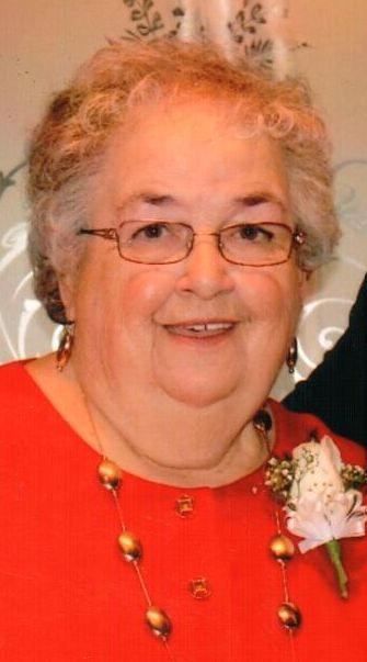 Claudette Maltais Boies