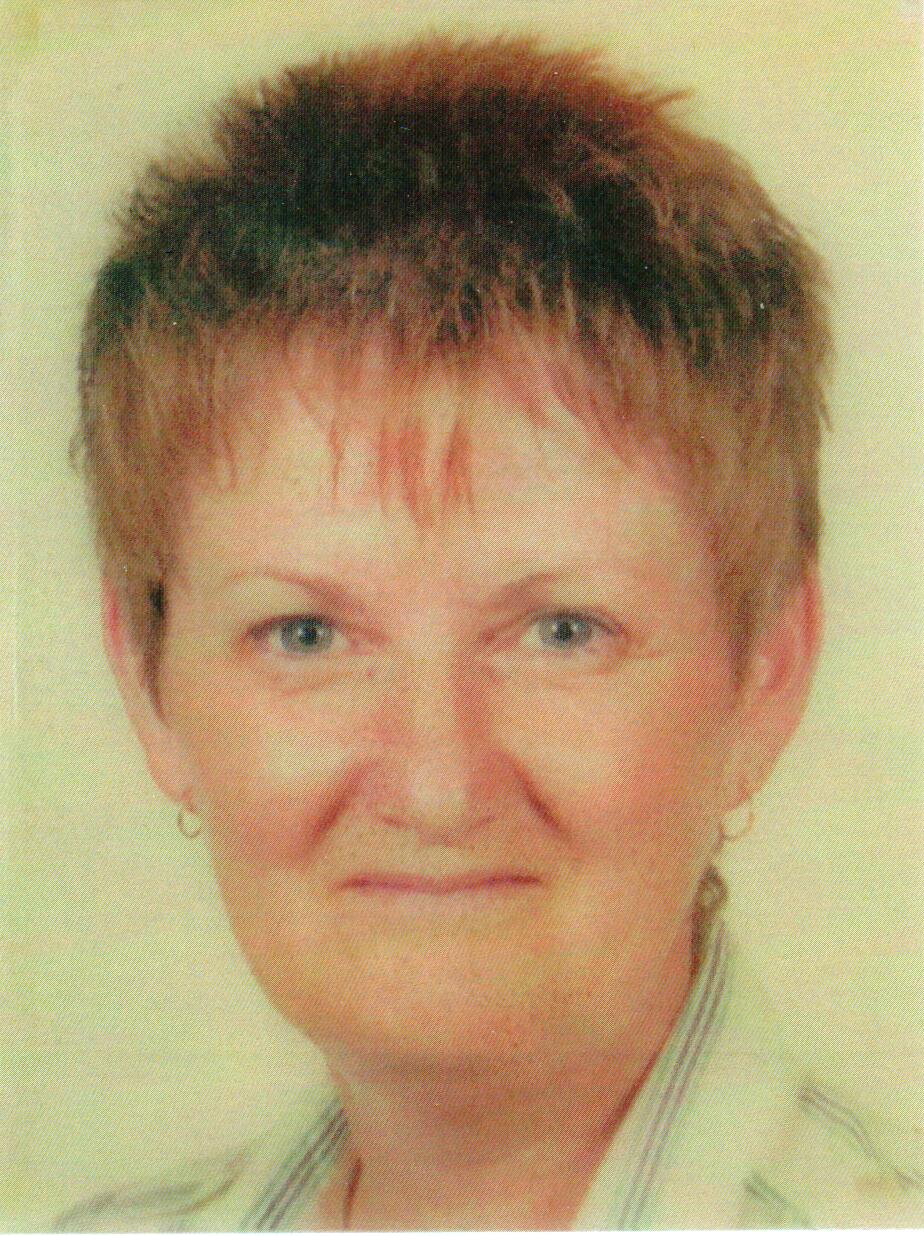 Jocelyne Côté