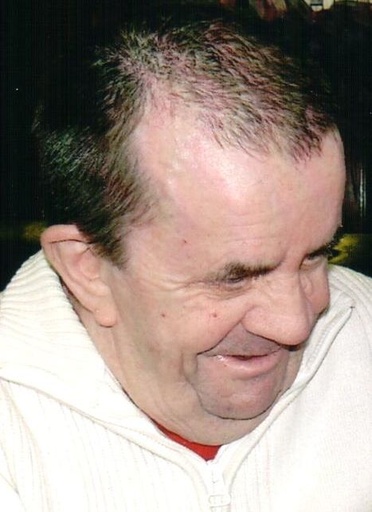 Jean-Guy Poulin
