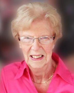 Noëlla Roy Giguère