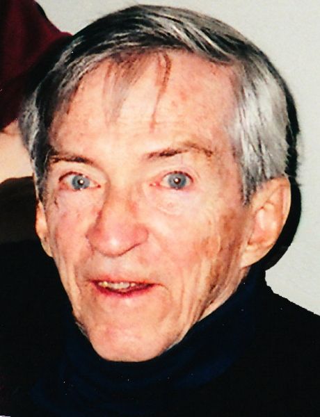 Gérald Côté
