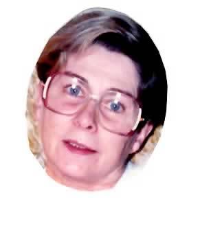 Floray Alma St-Pierre