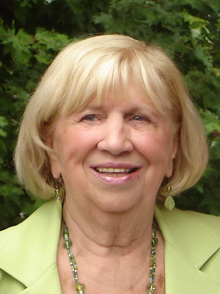 Thérèse Dubois Boulet