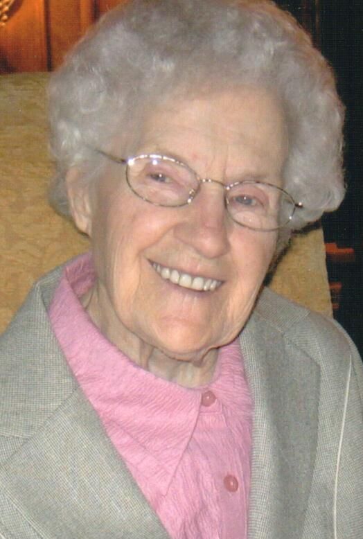 Lucienne Marquis Soucy