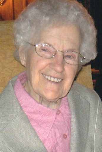 Lucienne Marquis Soucy
