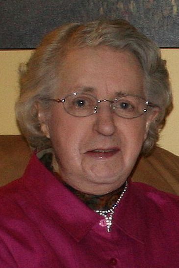 Yolande Jean Levasseur