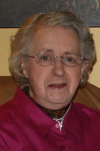 Yolande Jean Levasseur