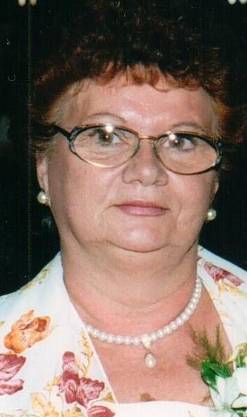 Denise Morency Vézina