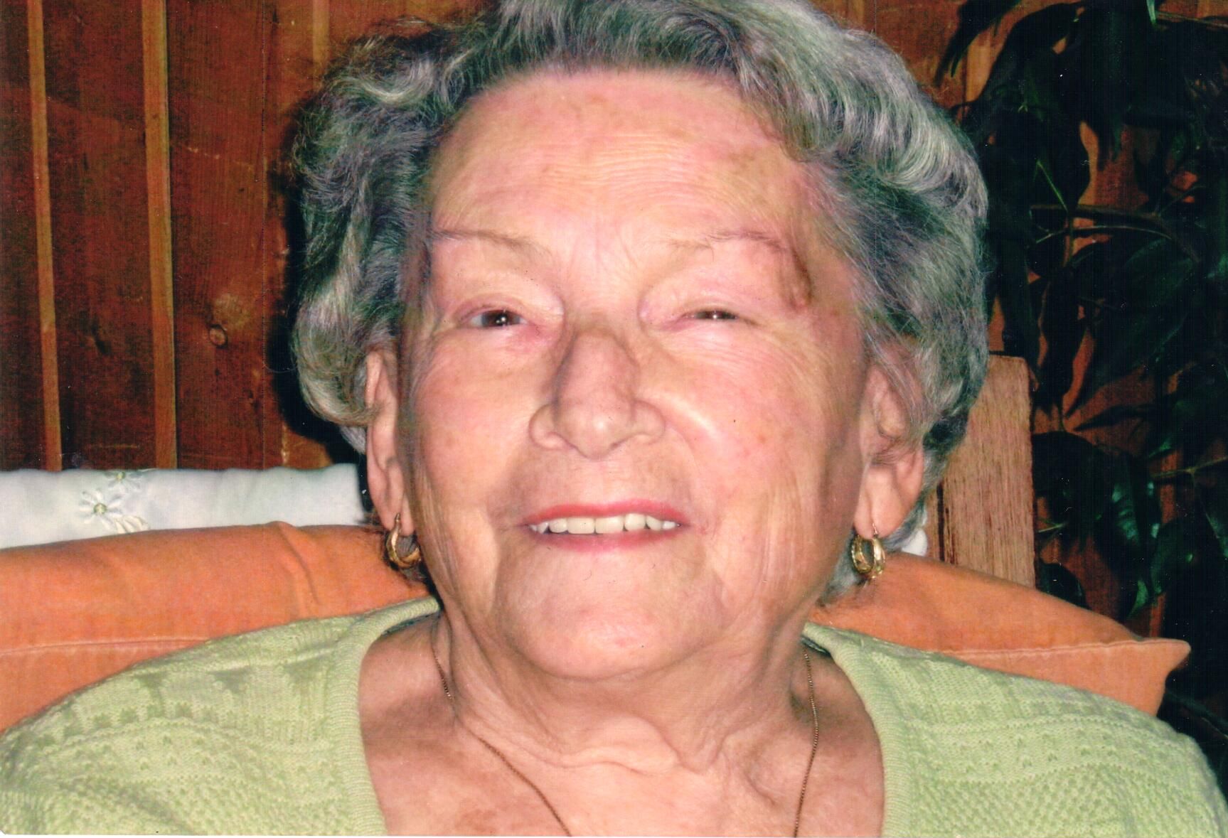 Jacqueline Lorquet Marcoux