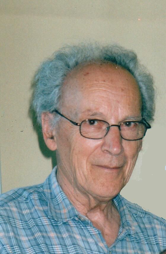 Léonard Caron