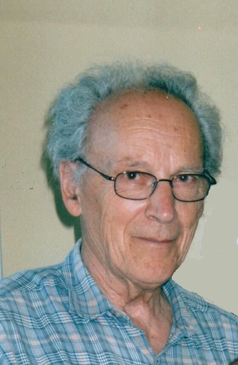Léonard Caron