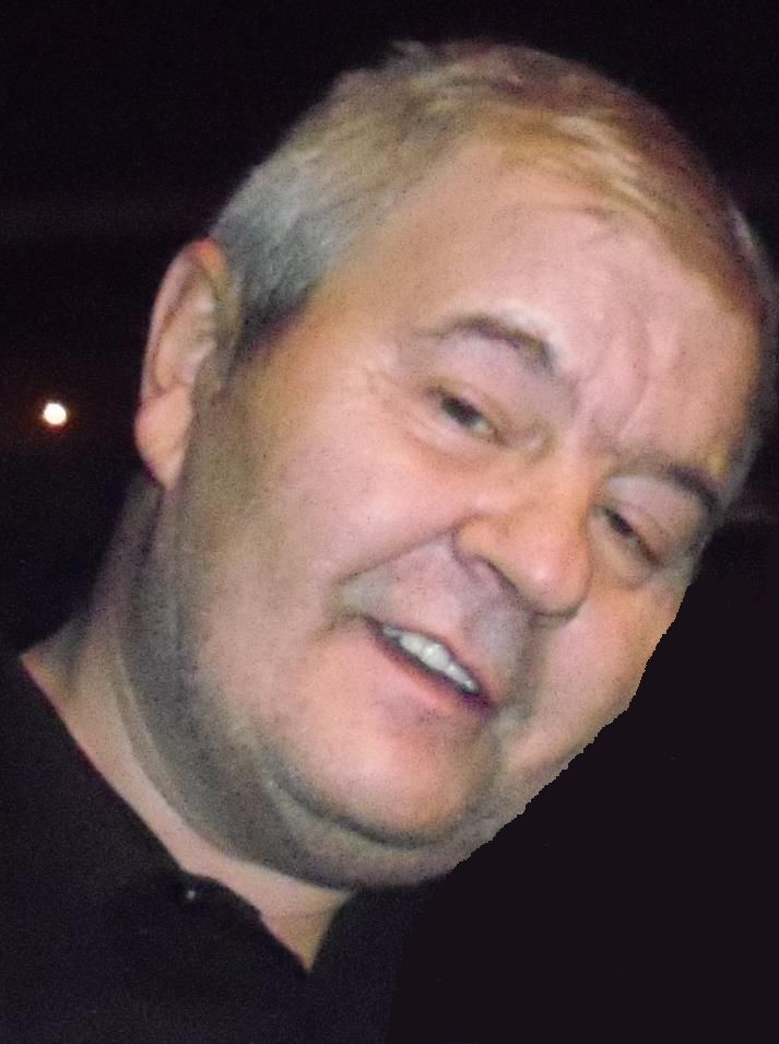 Jean-Pierre Lainé