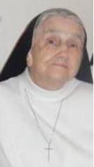 Soeur Jeanne d'Arc Gariépy