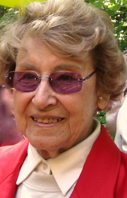 Yvette Turcotte Galibois