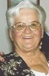 Germaine O'Neill Bertrand
