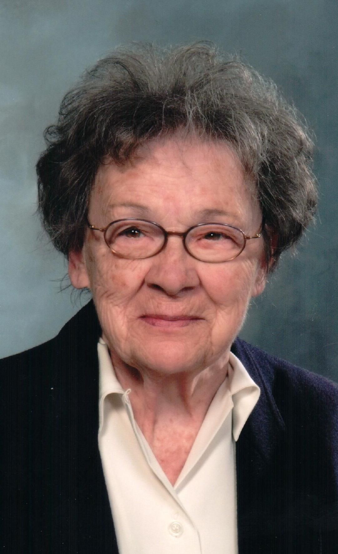 Thérèse Beaudoin Bossé