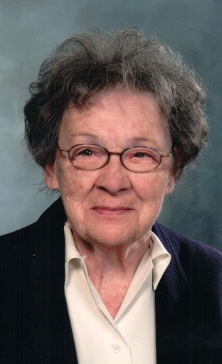 Thérèse Beaudoin Bossé