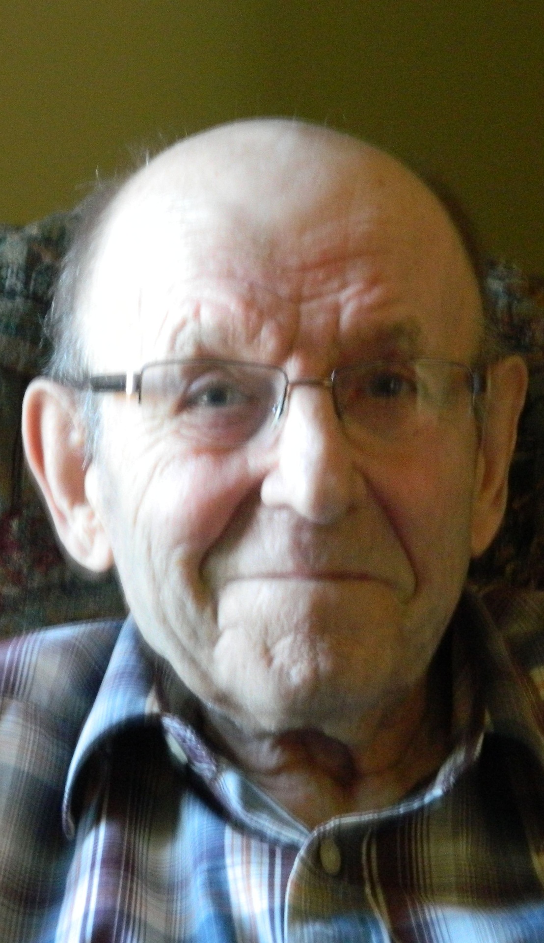 Réal Morin