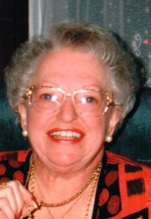 Thérèse Boissinot Samson