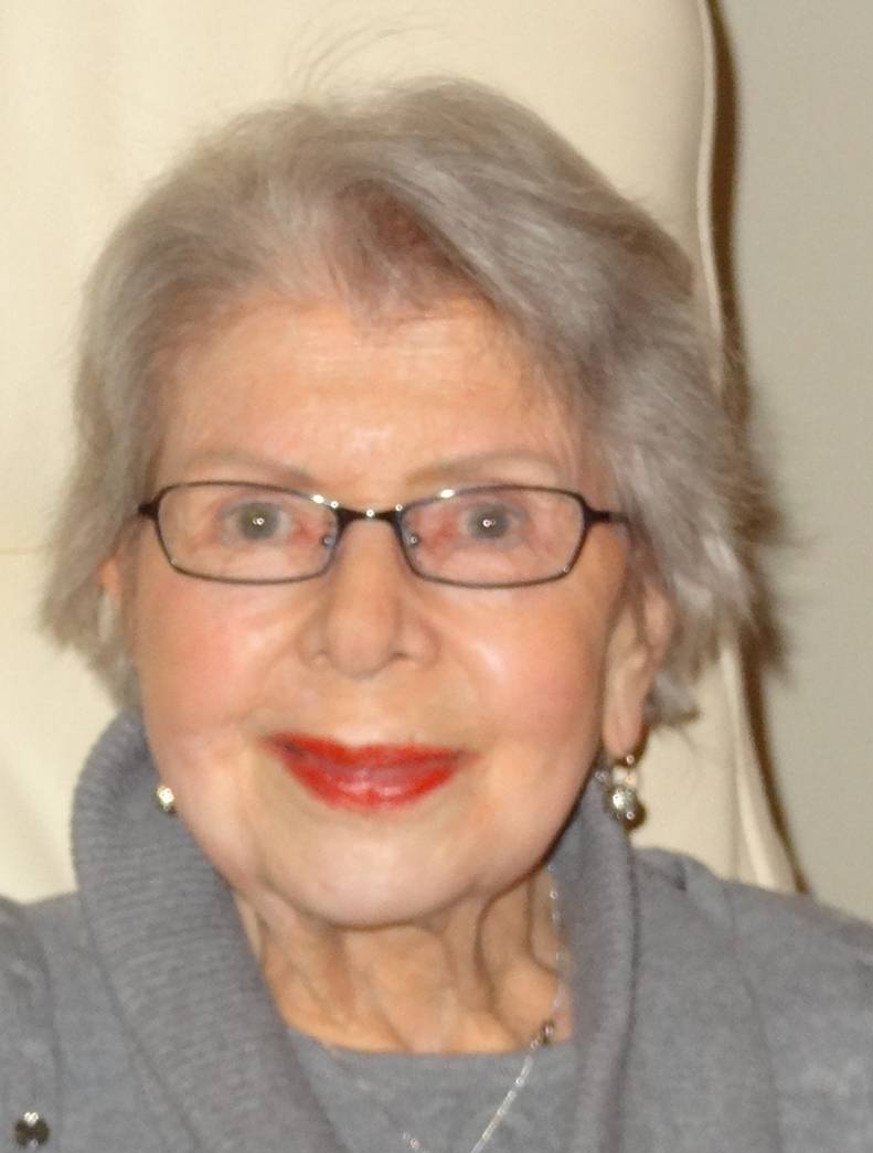 Yolande Lachance LaRue