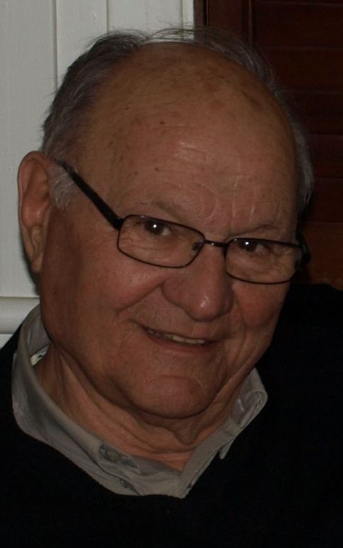 Claude Desurmont