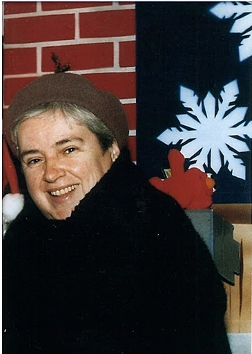 Colette Lachance