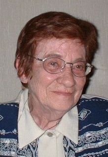 Georgette Desjardins