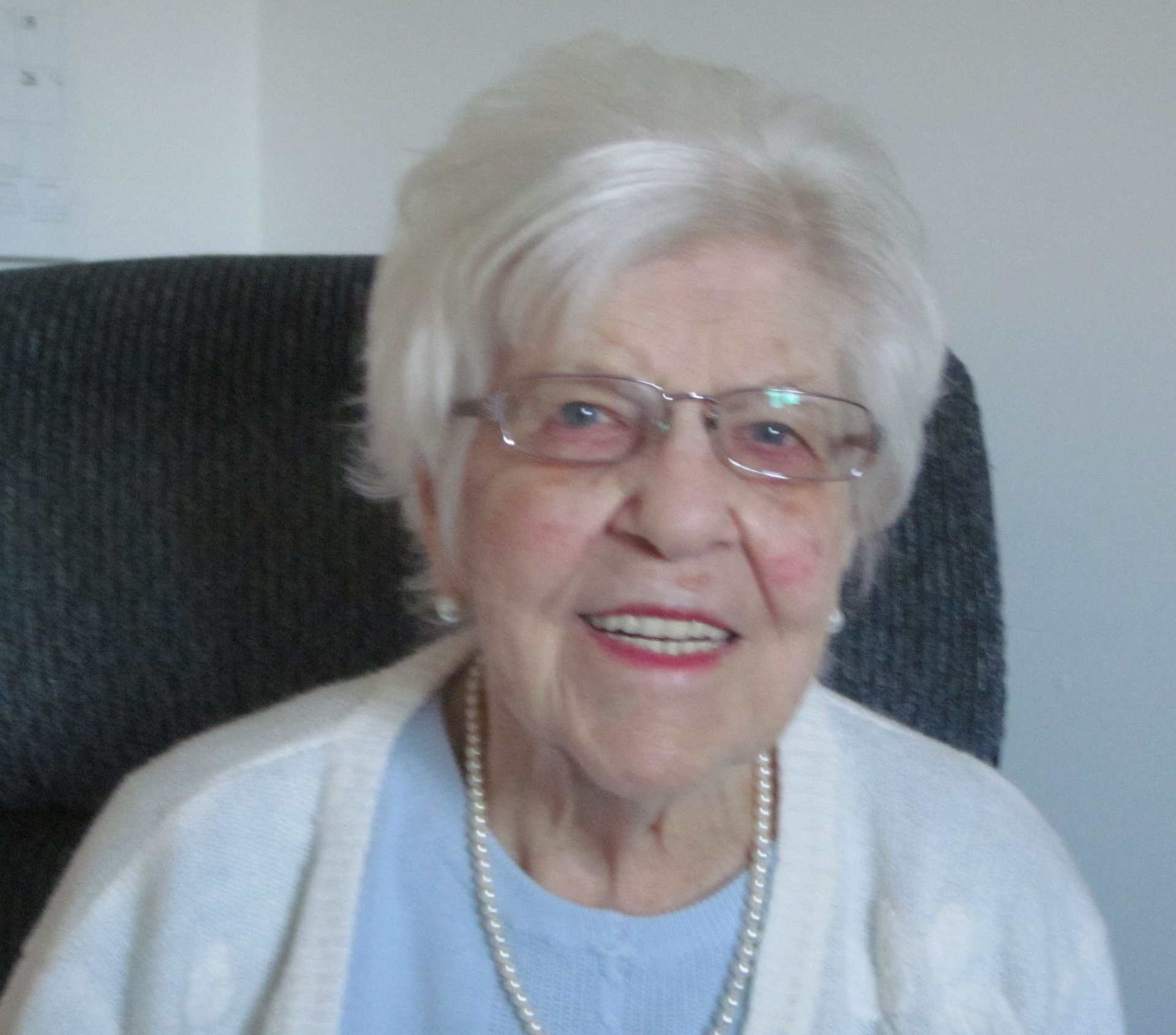 Germaine Chabot Drapeau