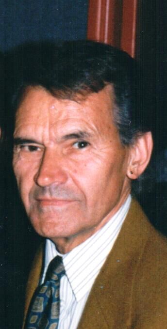 Martin Maltais
