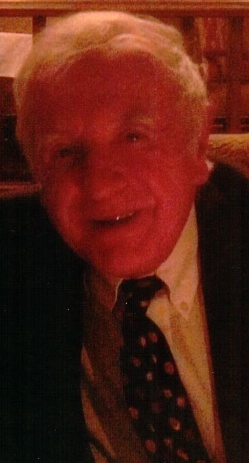 Gilles Béliveau