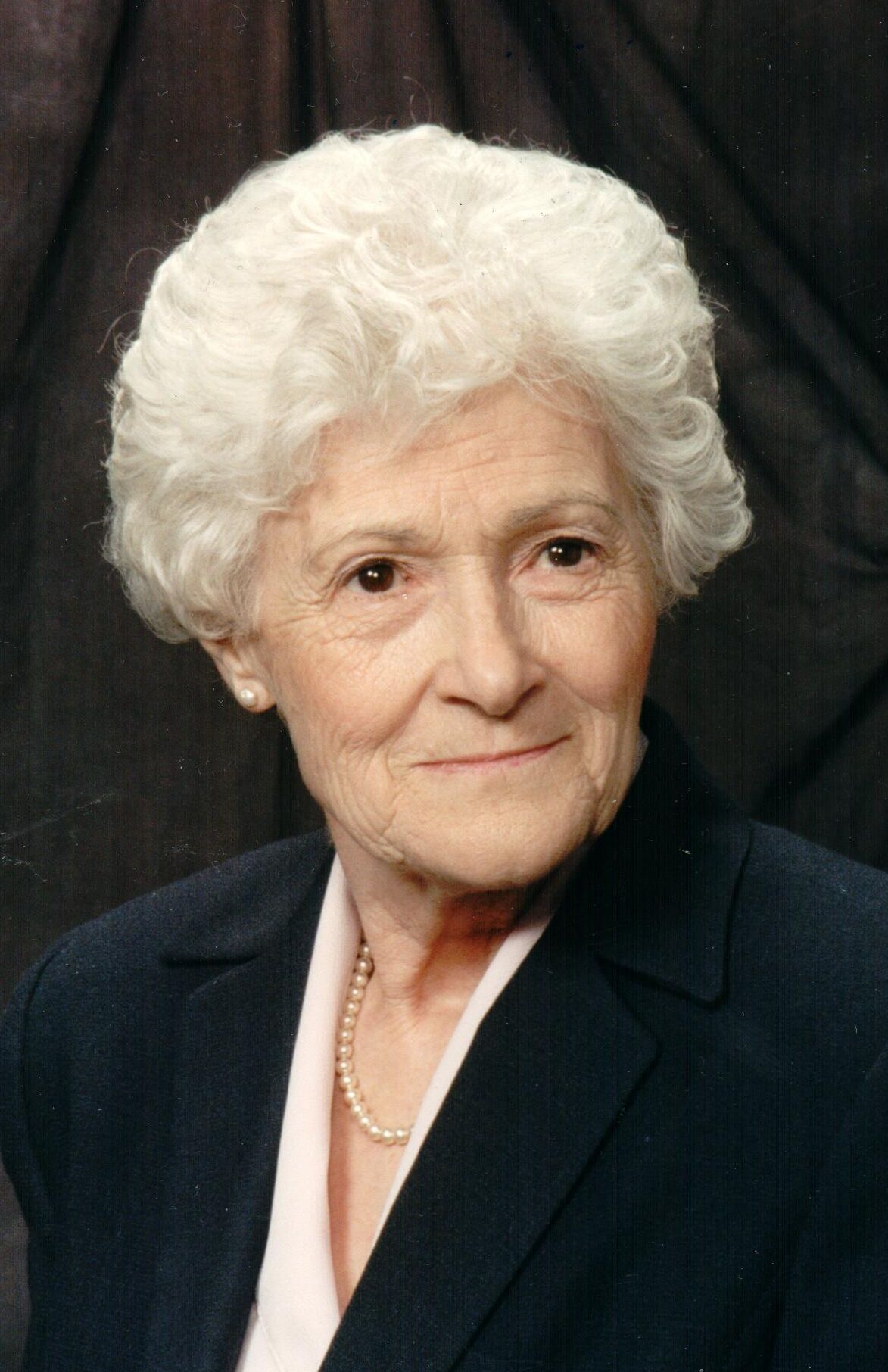 Gisèle Morin Beaudoin