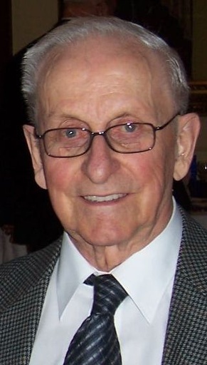 Jules Dion