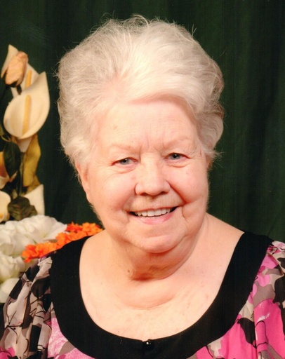 Jeannine Gagnon