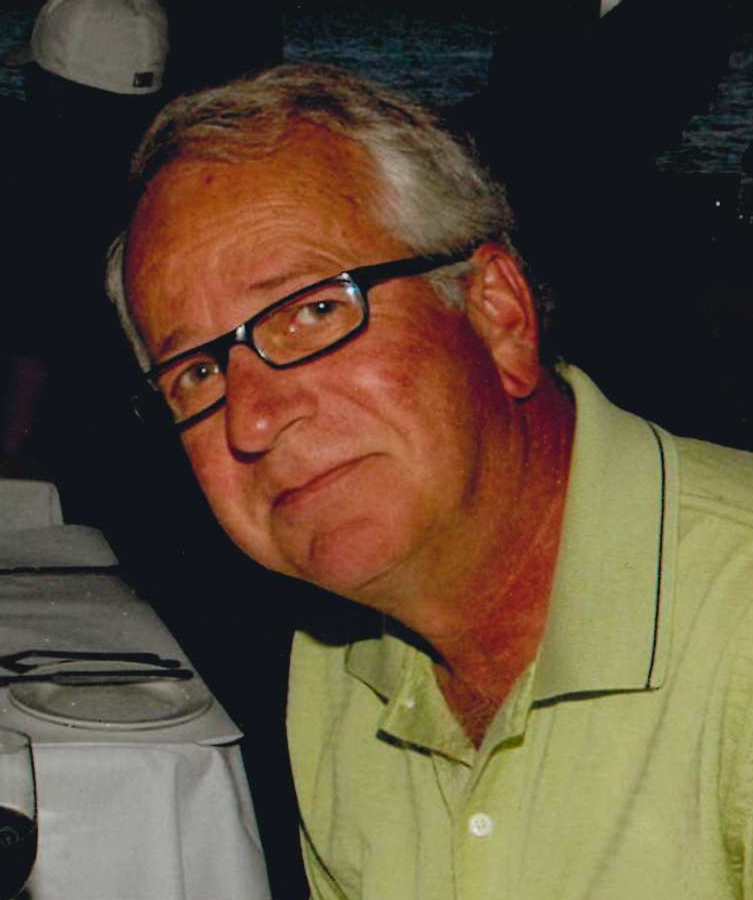 André  md. Beauchesne