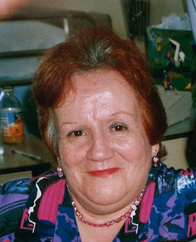 Jeannine Leclerc